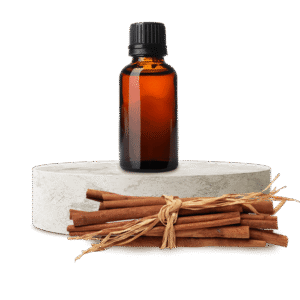 Tarçın Uçucu Yağı (Cinnamon)