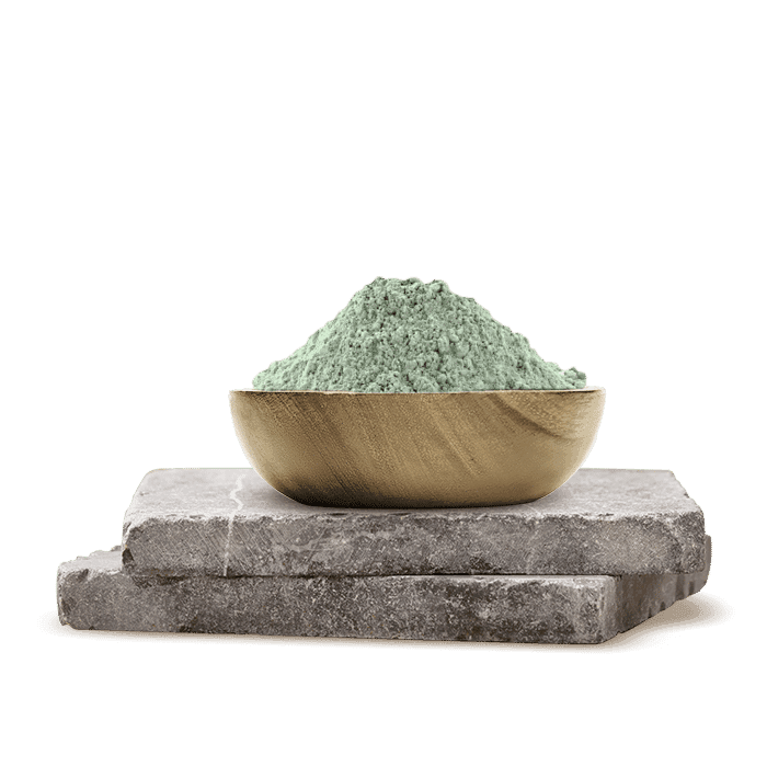 Yeşil Kil (Green Clay)