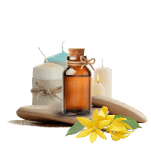 Ylang Mum Esansı