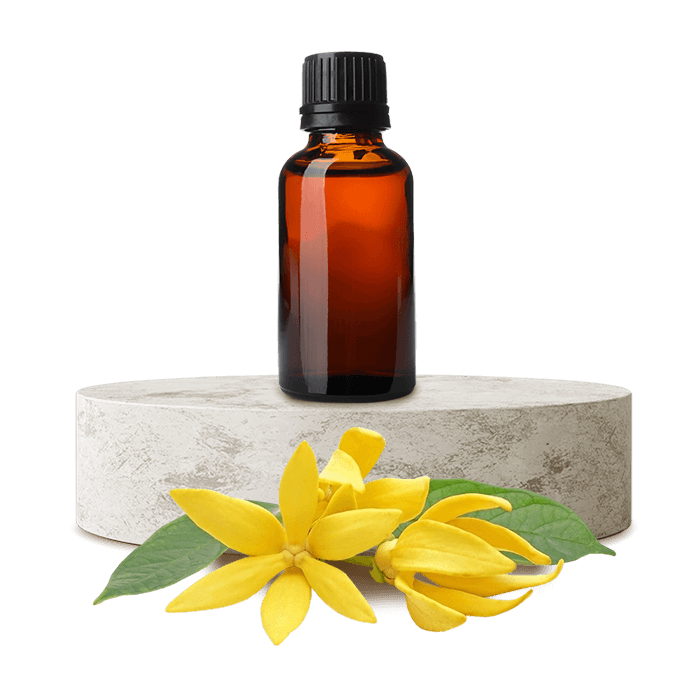 Ylang Ylang Uçucu Yağı
