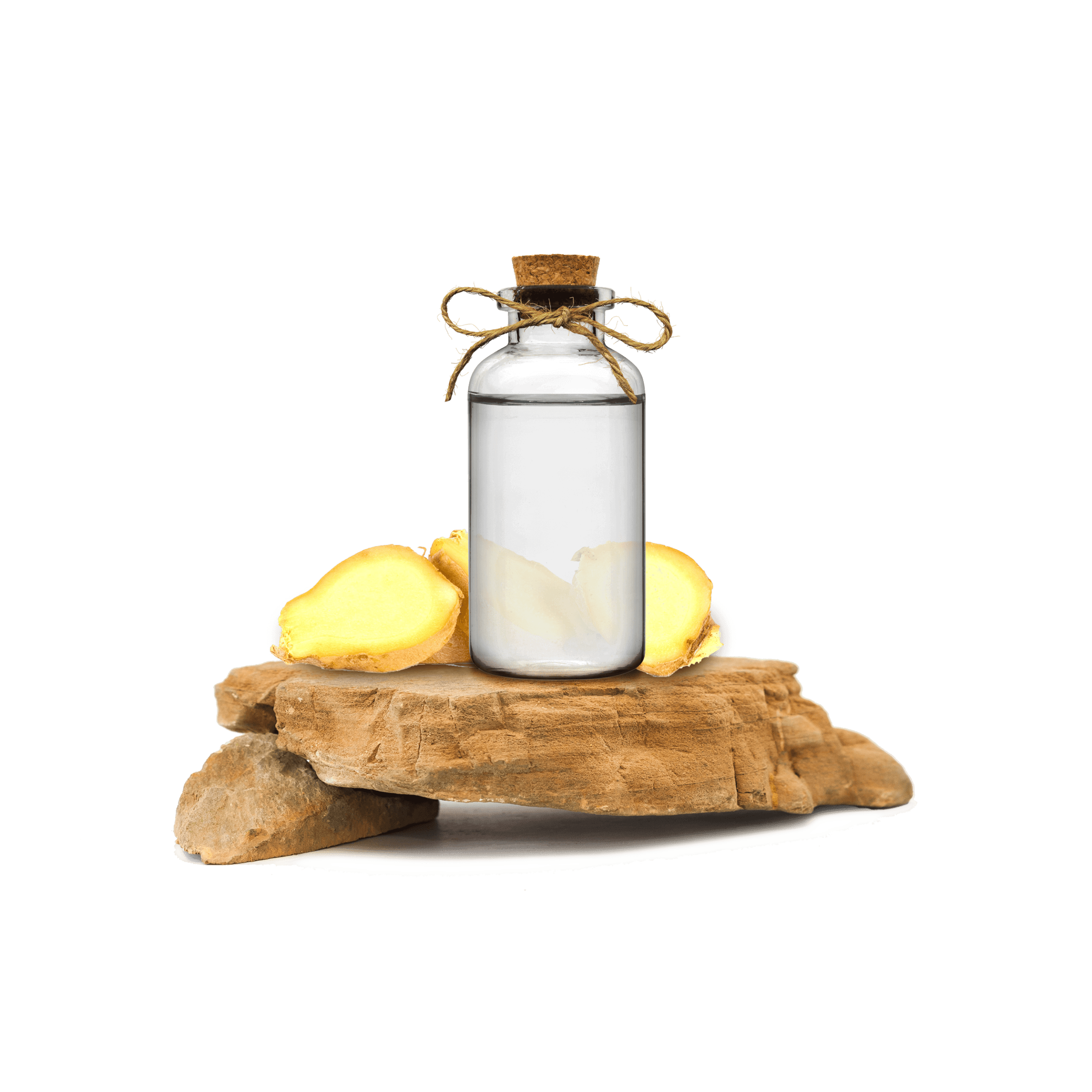Zencefil Uçucu Yağı (Ginger)