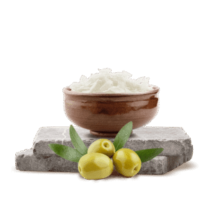 Zeytin Mumu (Olive Wax)