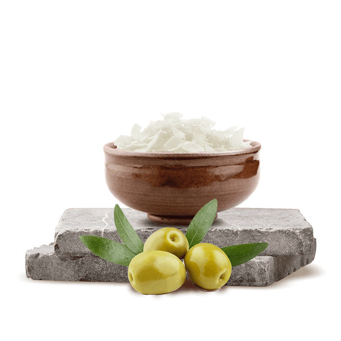 Zeytin Mumu (Olive Wax)