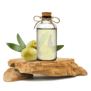 Zeytin Yağı (Olive Oil)