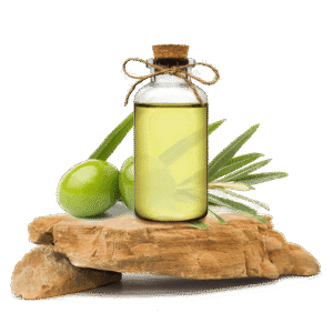 Zeytin Yaprağı Ekstratı Yağ Bazlı